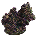 Висмут STALCRAFT X artifact icon
